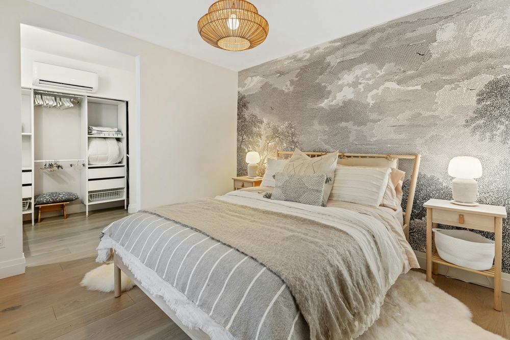 Home bedroom(2)